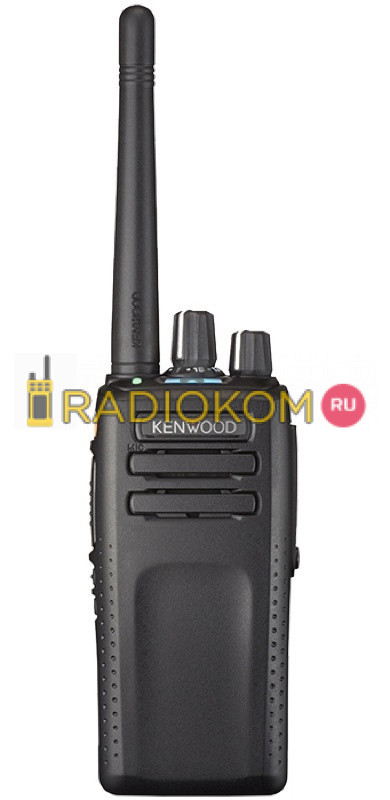 Радиостанция Kenwood NX-3320E3