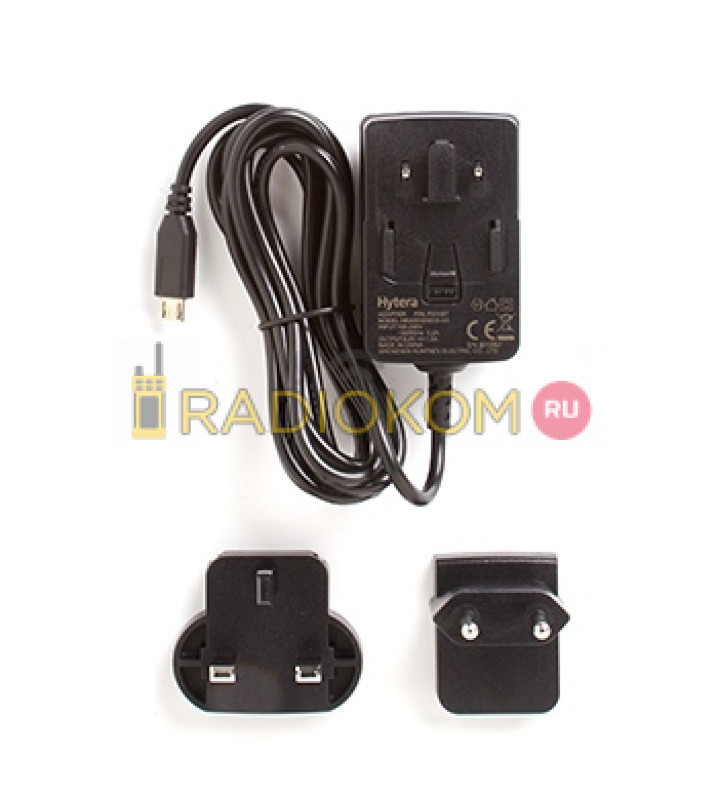 Зарядное устройство Hytera PS1067